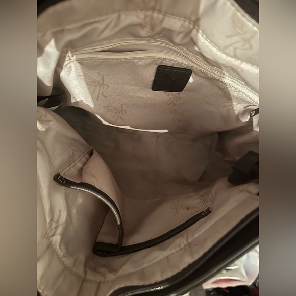 Angel Ranch Concealed Carry backpack - Picture 6 of 7